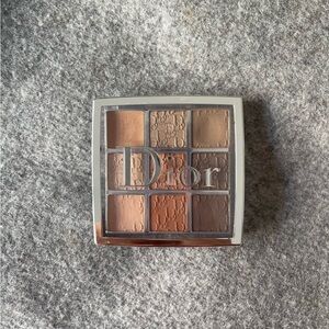 Dior Eyeshadow Palette - 06 warm neutrals
